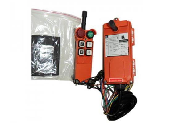 Crane Ενσύρματο χειριστήριο