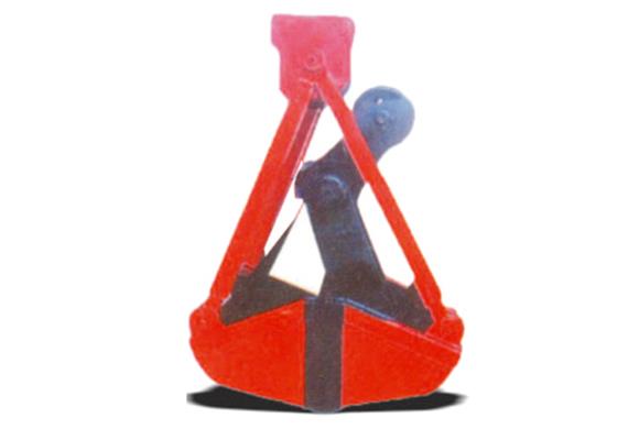 Μισό ψαλίδι ψαλίδι