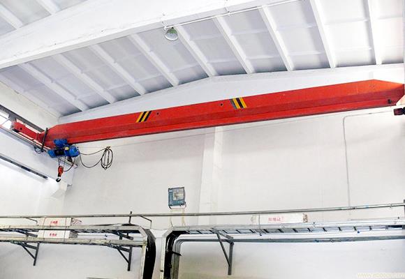 Πρόσφατα χρησιμοποιημένος LDP Τύπος μονής δοκός γερανοί για πώληση