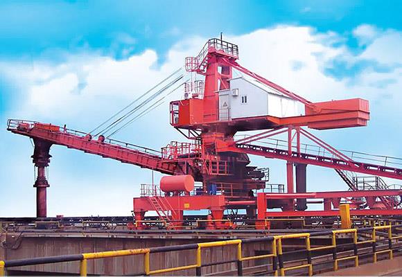 Φορτωτής πλοίων