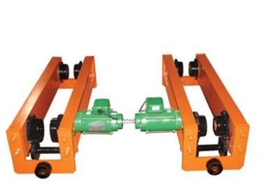 Δέσμη οδήγησης γερανού