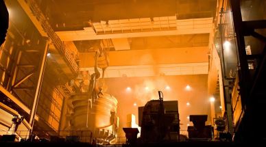 Διπλό τοίχωμα γερανού γερανού με γάντζο