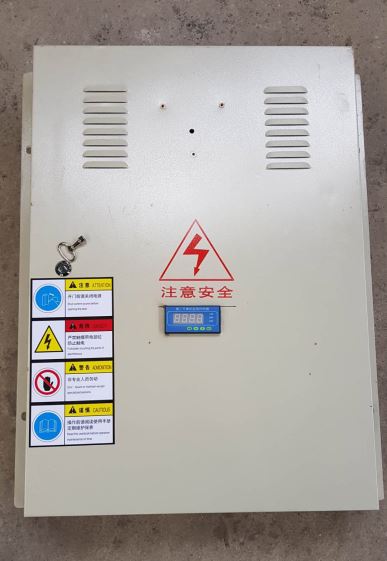 Ηλεκτρικό ντουλάπι