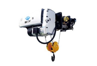 ND ηλεκτρικό φορείο ανύψωσης