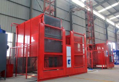 Σειρά Κατασκευής Σειράς SC